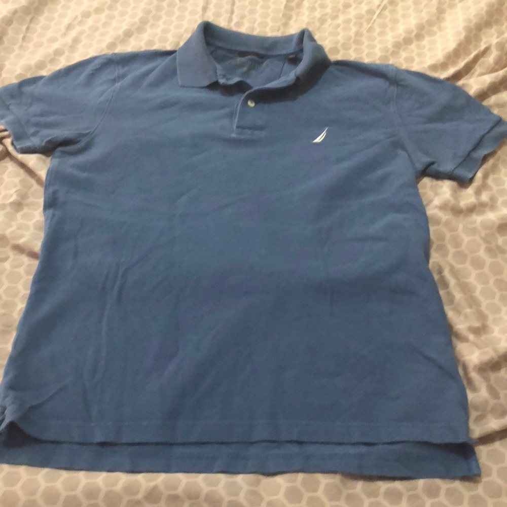 Nautica Polo Shirt